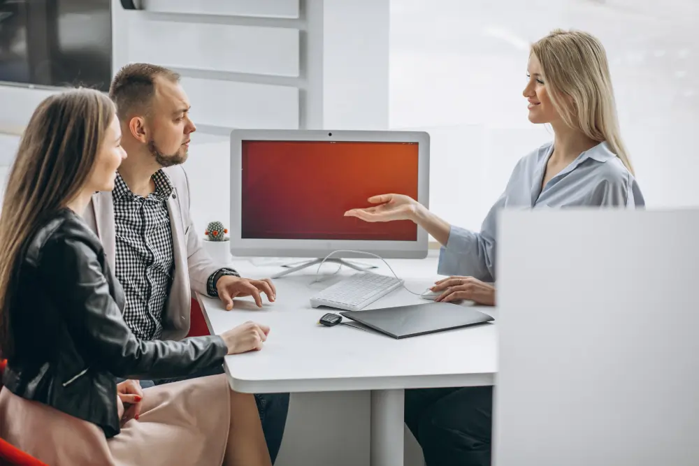 YELLADEV - Contact us