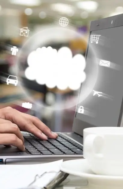 <strong>Blazing-Fast Performance </strong><br/>Your website will load in seconds, providing a seamless experience for your visitors.